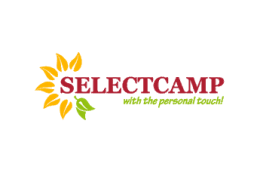 Logo Selectcamp