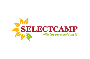 Vacanza in una tenda o una casa mobile con Selectcamp