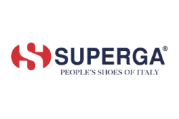 Logo Superga