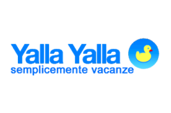 Codici sconto Yalla Yalla