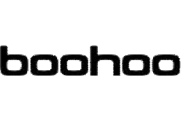 Logo Boohoo