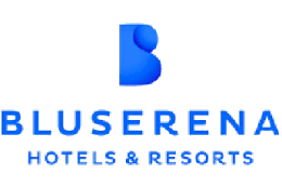 Logo BLUSERENA