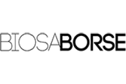 Logo Biosa Borse