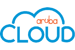 Logo Aruba Cloud