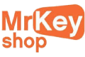 Logo Mr Key Shop
