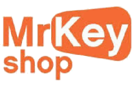 Logo Mr Key Shop