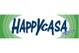 Logo Happy Casa