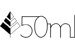Logo 50 ml