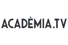 Logo Acadèmia.tv