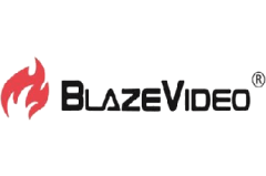 Codici sconto BlazeVideo