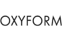 Logo OXYFORM