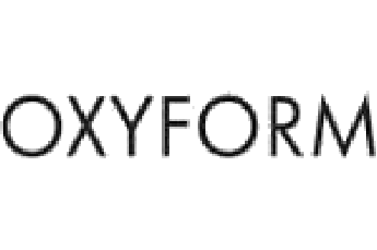 10% codice sconto primo ordine su OXYFORM