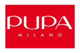 Logo Pupa