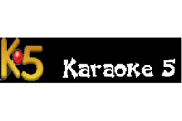 Logo Karaoke 5