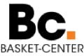 Logo Basket Center