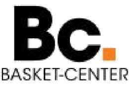 Logo Basket Center