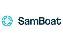 Logo SamBoat