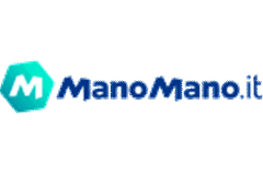 Codici sconto ManoMano