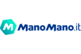 Logo ManoMano