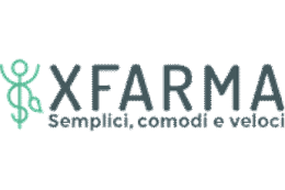 Logo XFARMA
