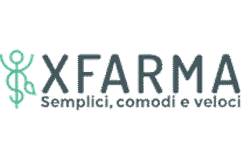 Codice Sconto 5% su tutto il catalogo XFARMA