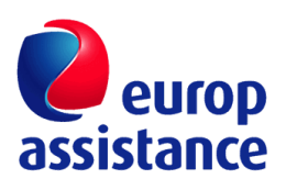 Logo Europ Assistance