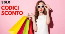 Tutti i Coupon Sconto attivi