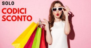 Tutti i Coupon Sconto attivi