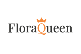 Logo FloraQueen