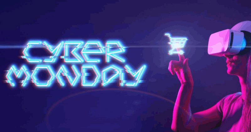 Codici Sconto Cyber Monday