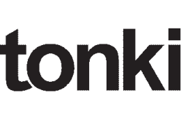 Logo Tonki