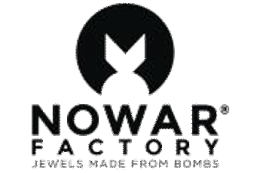 Logo No War Factory