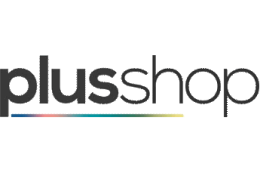 Logo Plusshop
