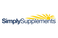 Codici sconto Simply Supplements