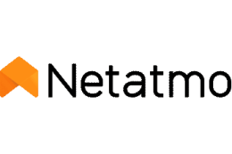 Logo Netatmo