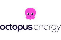 Logo Octopus Energy
