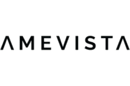 Logo AMEVISTA