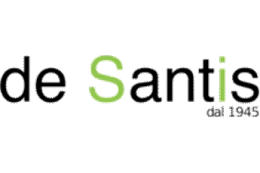 Logo De Santis