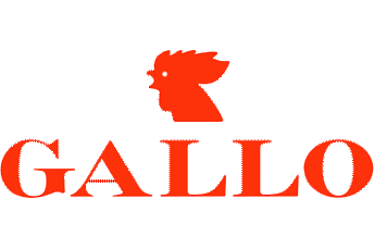 Sconto del 10% sul primo ordine su Gallo