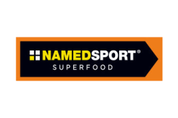 Logo NAMED SPORT