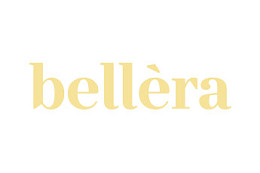 Logo Bell&egrave;ra