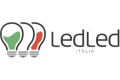 Logo LedLed
