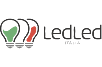 Codice Sconto 10% primo ordine LedLed