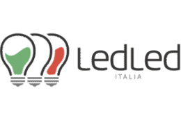 Logo LedLed