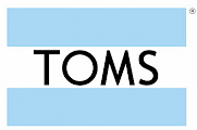 Codice sconto TOMS