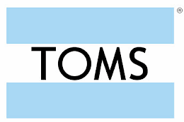 Logo TOMS