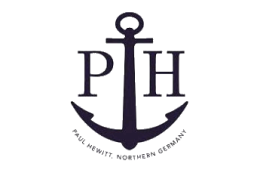 Logo Paul Hewitt