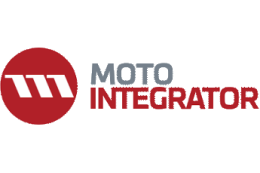 Logo Moto Integrator