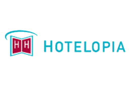 Logo Hotelopia