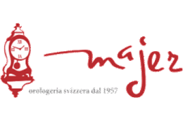Logo Orologeria Majer